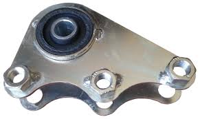 SOPORTE MOTOR